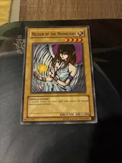 Maiden of the Moonlight TP2-023 Tournament Pack 2 Unlimited - Image 1