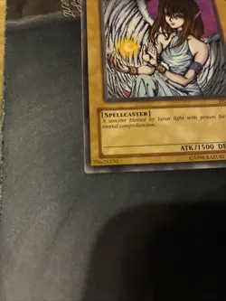 Maiden of the Moonlight TP2-023 Tournament Pack 2 Unlimited - Image 2