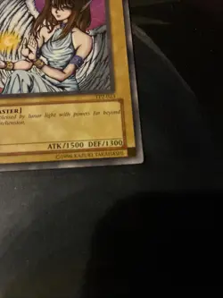 Maiden of the Moonlight TP2-023 Tournament Pack 2 Unlimited - Image 3