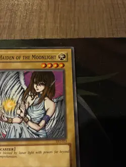 Maiden of the Moonlight TP2-023 Tournament Pack 2 Unlimited - Image 4
