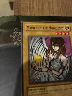 Maiden of the Moonlight TP2-023 Tournament Pack 2 Unlimited - Image 5