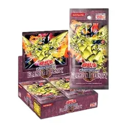 Yu-Gi-Oh! Flaming Eternity Booster Box Japanese - Image 1