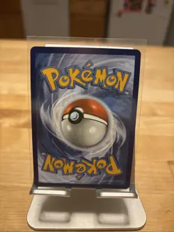 Mega Venusaur ex Full Art Card - #155/132 - Pokemon Mega Evolutions - Ultra Rare - Image 4