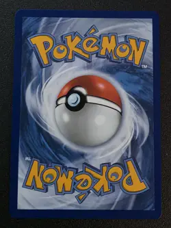 Clawitzer Illustration Rare 141/132 ME01 Mega Evolution Pokemon Card - Image 2