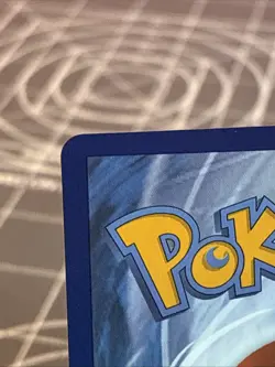 2022 Pokemon Single Strike Urshifu V TG18/TG30 Holo Card NM - Image 3