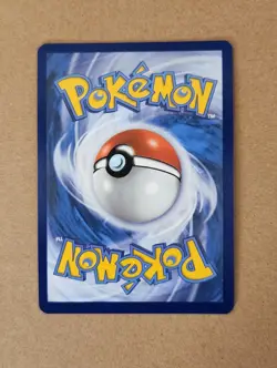 Pokemon Giovanni's Charisma Holo Card 204/165 Scarlet & Violet 151 Series - Image 2