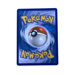 Hitmonchan Reverse Holo Rare Pokemon Card Rising Rivals 53/99 TCG - Image 2