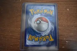 Glaceon V - SWSH196 - Pokemon - SWSH Promo Card - Image 2
