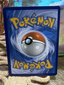 Mega Lopunny & Jigglypuff GX Full Art Holo Card 225/236 Tag Team - Image 3