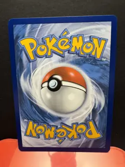 Pokemon TCG Raging Bolt EX Holo Card 218/162SV05 Temporal Forces - Image 2