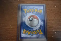 Glaceon VSTAR - SWSH197 - Pokemon - SWSH Promo Card - Image 2