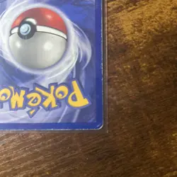 Pokemon TCG Light Arcanine Card 100 HP Stage 1 Holo Rare 14/105 - Image 3