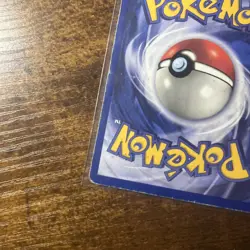 Pokemon TCG Light Arcanine Card 100 HP Stage 1 Holo Rare 14/105 - Image 4