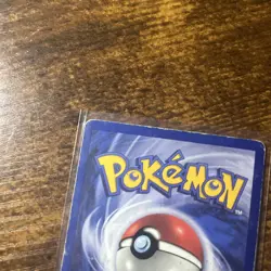 Pokemon TCG Light Arcanine Card 100 HP Stage 1 Holo Rare 14/105 - Image 5