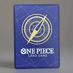 One Piece Portgas D. Ace P-074 Promo Premium Card Best Selection Vol. 3 - Image 2