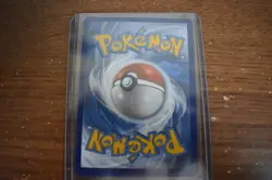 Espeon V - SWSH201 - Pokemon - SWSH Promo Card - Image 2