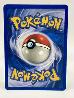 Pidgey 86/130 Base Set 2 Common Non Holo Vintage 2000 Pokemon Card NM - Image 4