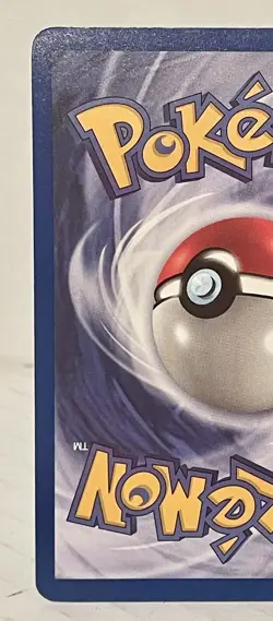 Dark Wartortle 46/82 Team Rocket Pokemon Card Vintage 2000 LP - Image 5
