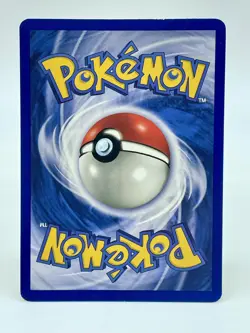 Nidoran 57/64 Jungle Set Pokemon Card TCG Non Holo WOTC Vintage 1999 NM - Image 4