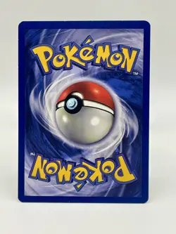 Horsea 49/62 Fossil Unlimited Common Non Holo Vintage 1999 Pokemon Card WOTC NM - Image 4