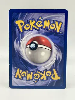 Horsea 49/62 Fossil Unlimited Common Non Holo Vintage 1999 Pokemon Card WOTC LP - Image 4