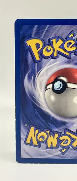 Horsea 49/62 Fossil Unlimited Common Non Holo Vintage 1999 Pokemon Card WOTC LP - Image 5