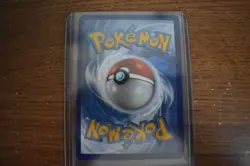 Sylveon V - SWSH202 - Pokemon - SWSH Promo Card - Image 2