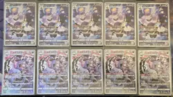 Pokemon TCG MASSIVE 55 Card Lot Japanese Trainer Gallery CHR NM/M Gardevoir - Image 5