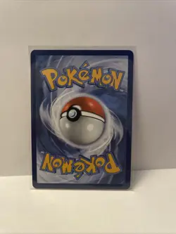 Pokemon Team Rockets Mewtwo Ex Promo Card 216￼ - Image 2