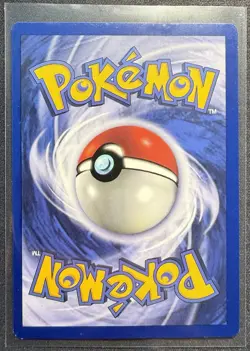 Pokemon TCG Raichu Card 29/62 Fossil Set Non-Holo Rare Unlimited 1999 WOTC LP - Image 2