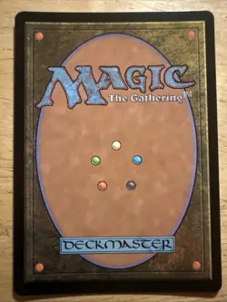 1x Imp's Mischief - Outlaws of Thunder Junction: Breaking News - NM - MTG - Image 2