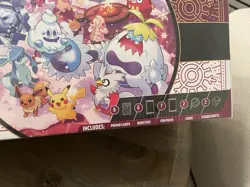 POKEMON TCG 2025 HOLIDAY CALENDAR Set. NEW and Sealed Box. - Image 4