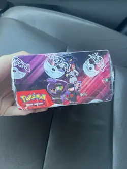 Pokemon Scarlet & Violet Destined Rivals Booster Box [36 Packs] Sealed New - Image 5