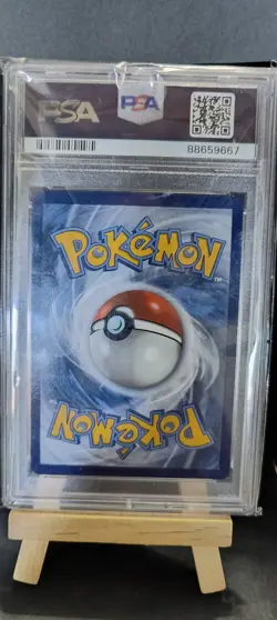Duraludon VMAX 104/159 Crown Zenith 2023 Pokemon TCG PSA 10 Gem Mint - Image 2
