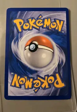 Pokemon 2006 EX Dragon Frontiers Gold Star #100 Charizard-Holo Used - Image 4