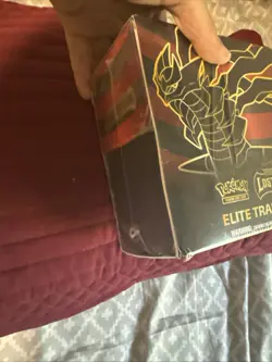 Pokemon TCG: Sword & Shield Lost Origin Elite Trainer Box ETB NEW/Factory Sealed - Image 3