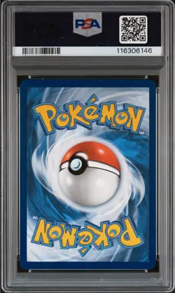 2023 POKEMON MEW EN-151 SPECIAL ILLUSTRATION RARE #199 CHARIZARD EX PSA 10 - Image 2