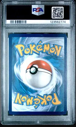 Pokemon TCG Origin Forme Dialga V Full Art 177/189 Astral Radiance PSA 10 - Image 2