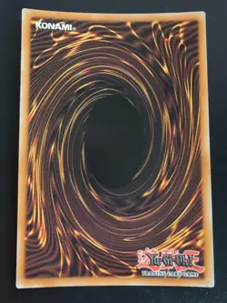 The Door of Destiny (Quarter Century Secret Rare) RA04-EN240 (Near Mint) YuGiOh - Image 3