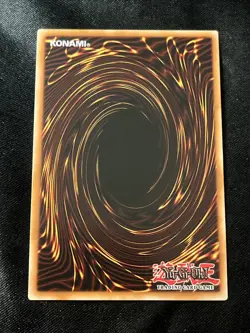 Yugioh Scarlight Red Dragon Archfiend MP16-EN140 Secret Rare NM - Image 2