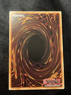 Yugioh Dark Magician Girl MVP1-ENS56 Secret Rare 1st Ed NM - Image 2