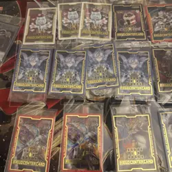 Yugioh Field Center Bundle - Image 1