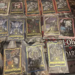 Yugioh Field Center Bundle - Image 2