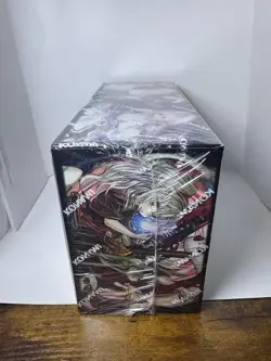 Yugioh! Duel Devastor Factory Sealed Box 1st Edition Brand New!! - Image 4