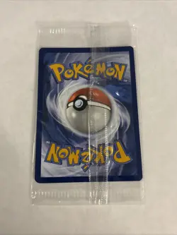 Mewtwo SV: Scarlet & Violet Promo Cards SVP 052 UPC Sealed Near Mint - Image 2