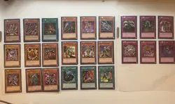 Yugioh Cards 1st Edition Structure Deck: Marik (TCG-EN) (2010) - Image 5