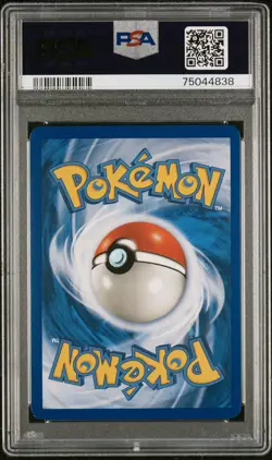 PSA 9 MINT Altaria 12/106 Great Encounters Reverse Holo 2008 Pokemon Card - Image 2