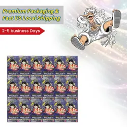 One Piece Card Game [OP-01] "Romance Dawn" Sealed Booster Box (Japanese) - Image 4