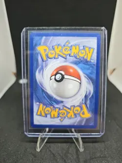 Teal Mask Ogerpon 123 Sv: Scarlet & Violet Promo Cards Holo - Image 2