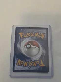 SV: Scarlet & Violet Promo Cards #123 Teal Mask Ogerpon - Image 2